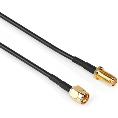 Afbeelding van 5 m SMA kabel