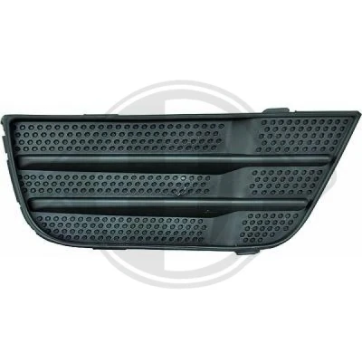 Afbeelding van DIEDERICHS 1475049 Afdekkap, mistlamp Links FORD: Fusion Estate