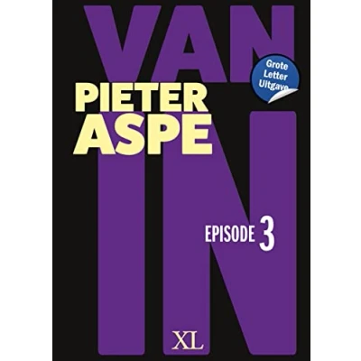 Afbeelding van Van In episode 3