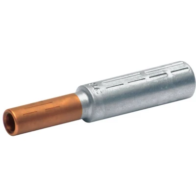 Afbeelding van Klauke 323R16 Stootverbinder 16 mm² 25 1 stuk(s)