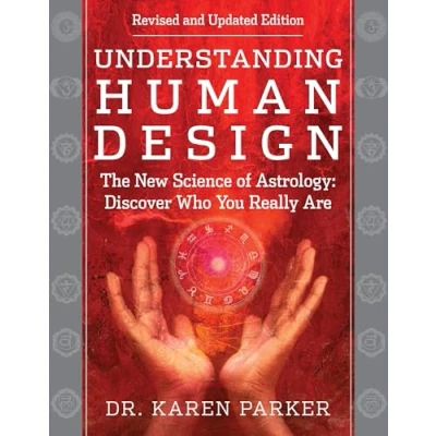 Afbeelding van Understanding Human Design