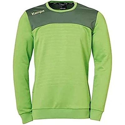 Afbeelding van Kempa Emotion 2.0 Training Top Hope Groen Dragon Maat 4XL