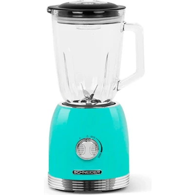 Afbeelding van Schneider SCBL15ACA Vintage look blender