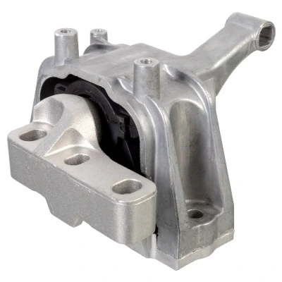 Afbeelding van FEBI BILSTEIN 175807 Aslichaam / motorsteunlager rechts Hydrolager VOLKSWAGEN: Tiguan I