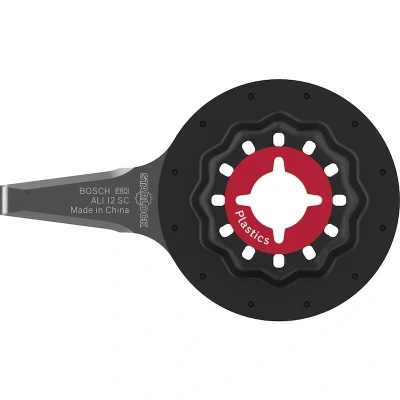 Afbeelding van Bosch Professional 2608669124 Multitool 4 mm 1 stuk(s)
