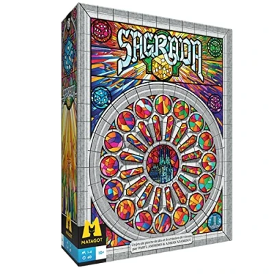 Image de MATA SAGRADA