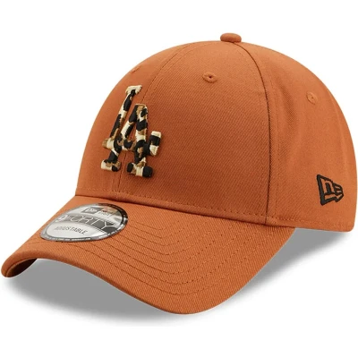 Afbeelding van New Era York Yankees Camo Infill Navy 9FORTY Cap