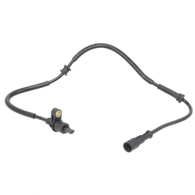 Afbeelding van AUTOFREN SEINSA DS0186 ABS sensor Achteras links Passieve 2 644