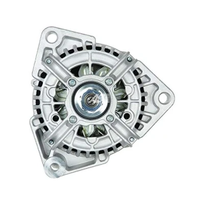 Afbeelding van AS PL A0120 Dynamo / Alternator 24V 80A