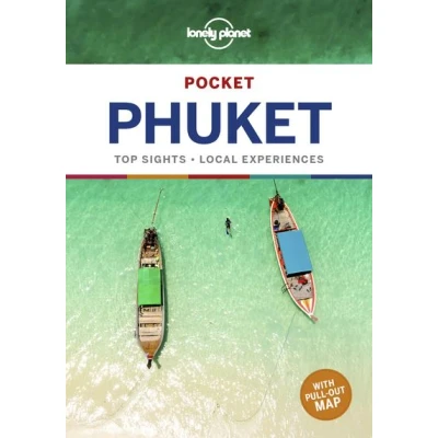 Image de Phuket Pocket 5ed anglais