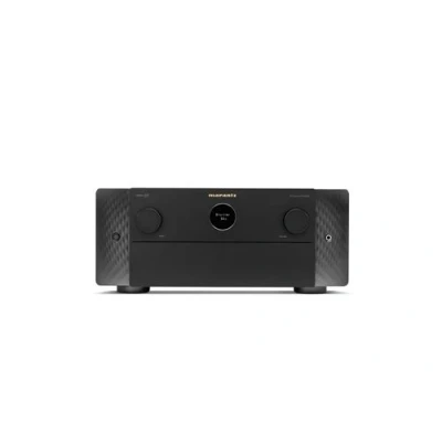 Afbeelding van Marantz: Cinema 40 9.4 kanaals AV Receiver Zwart