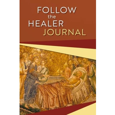 Afbeelding van Follow the Healer Journal