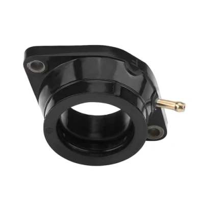 Afbeelding van 2Pcs Joint De Soufflet Collecteur D&#039;admission Carburateur Moto Pour Y&amp;amaha V Star 1100 Accessoires
