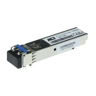 Afbeelding van ACT TR0042 SFP LX Transceiver Gecodeerd voor Dell 1G
