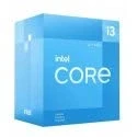 Afbeelding van Intel® Core™ i3 12100 4 x 3.3 GHz Processor (CPU) tray Socket: Intel 1700