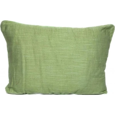 Afbeelding van Madison sierkussen 60x40 cm Melange pistache