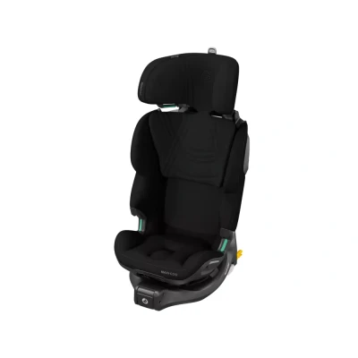 Afbeelding van Maxi Cosi Autostoel Emerald Pro 360 Authentic Black