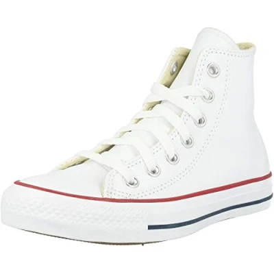 Image de Converse chuck taylor all star leather