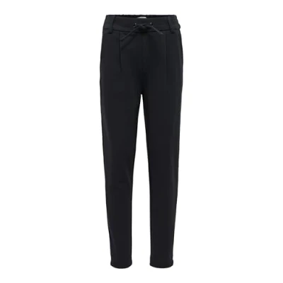 Afbeelding van Kids ONLY Konpoptrash EASY PNT NOOS Trainingsbroek voor kinderen, Maat: 146, Night sky
