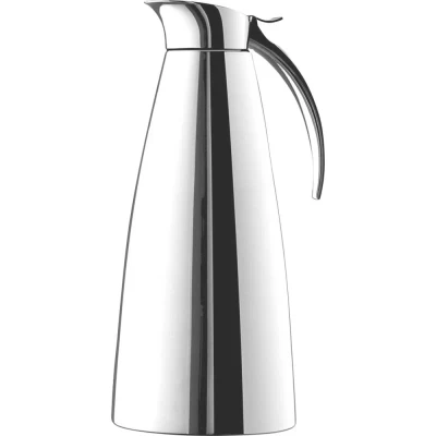 Afbeelding van Emsa Thermoskan Eleganza RVS 1.3 Liter