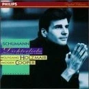 Afbeelding van Schumann: Dichterliebe; Liederkreis