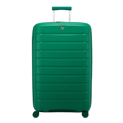 Afbeelding van Roncato B Flying Move Expandable Trolley 78 brilliant green