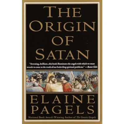 Afbeelding van The Origin of Satan