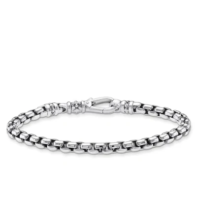 Afbeelding van Thomas Sabo Unisex Armband A2005 637 21 L18