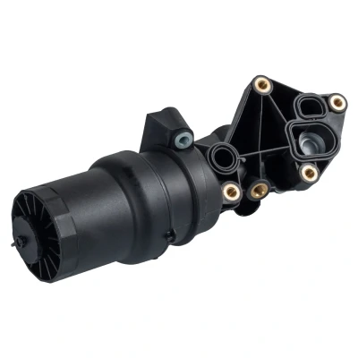 Afbeelding van Behuizing, oliefilter FEBI BILSTEIN 109162