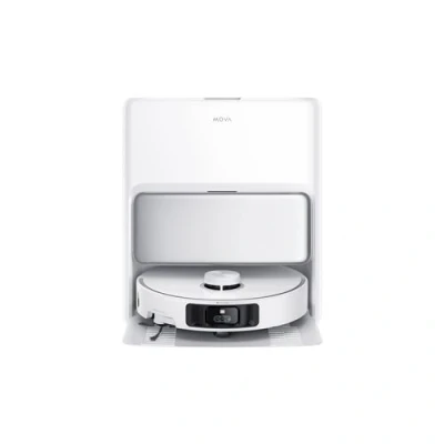 Image de Mova Aspirateur Robot P50 Pro Ultra