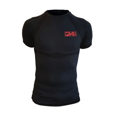 Afbeelding van Thermoshirt Shortsleeve 24 seven XXL