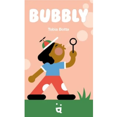 Afbeelding van Bubbly