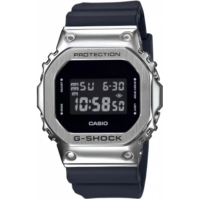Afbeelding van G Shock GM 5600U 1ER The Origin Heren Horloge