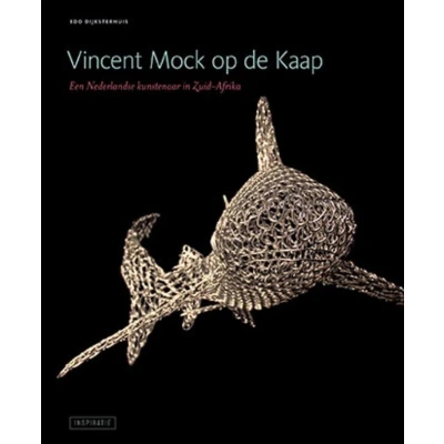 Afbeelding van Vincent Mock op de Kaap