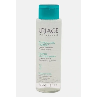 Image de Uriage Eau Micc.thermale Peaux Mixtes Grasse 250ml