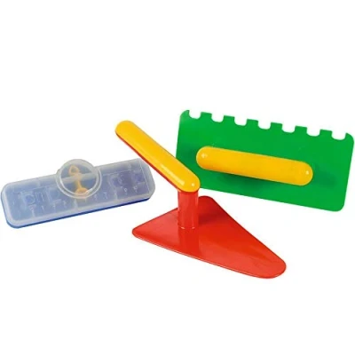 Afbeelding van Simba 107129646 Metselwerkgereedschap 3 delig