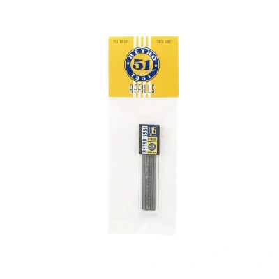 Afbeelding van Retro 51 1.15 MM Lead (12)