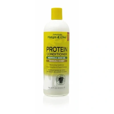 Afbeelding van Jamaican Mango &amp; Lime Protein Conditioner 473 ml