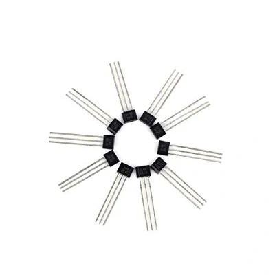 Afbeelding van Hall A3144E 3144E 3144 OH3144E SIP, 10 stuks