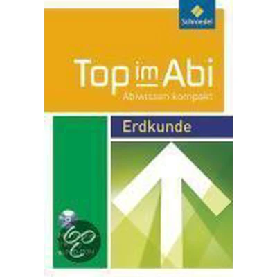 Afbeelding van Top im Abi. Erdkunde Ausgabe 2009