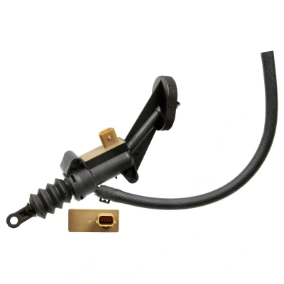 Afbeelding van FEBI BILSTEIN 178431 Hoofdkoppelingscilinder Met sensor FORD: Transit Mk6 Van