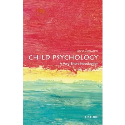 Afbeelding van Child Psychology