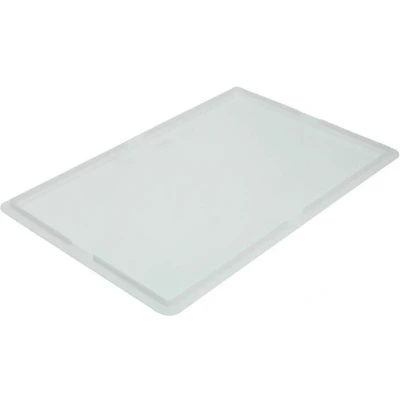 Afbeelding van Deksel Voor Stapelbare Voedselcontainer 60x40cm GN539 Restaurant Hotel Professioneel