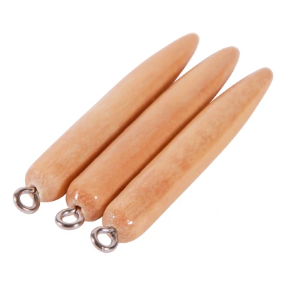 Afbeelding van Ultimate Deadbait Floater S (3pcs) Klein materiaal