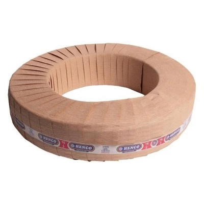 Afbeelding van 26mm x 3,0 Lengte: 25 meter Henco Alu/Pex. Artikelnr: 260320