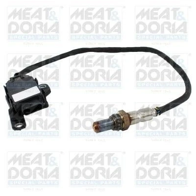 Afbeelding van NOx sensor, katalysator MEAT &amp; DORIA 57127