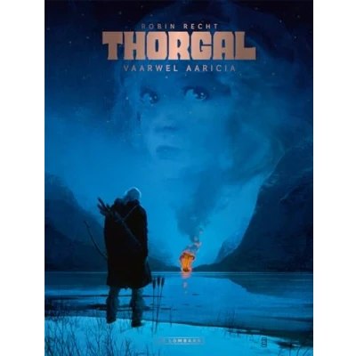 Afbeelding van Thorgal Saga SC 1 Vaarwel Aaricia