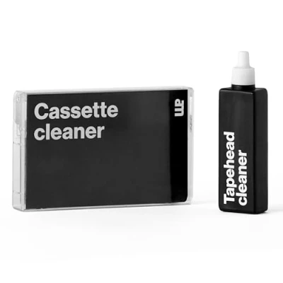 Afbeelding van AM Clean Sound reinigingscassette