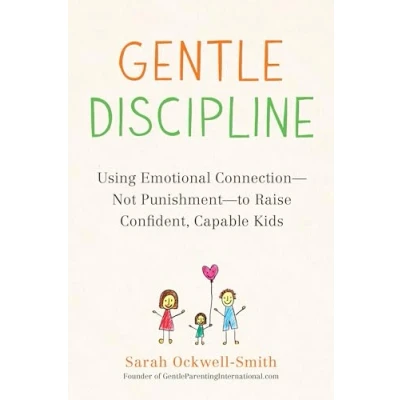 Afbeelding van Gentle Discipline