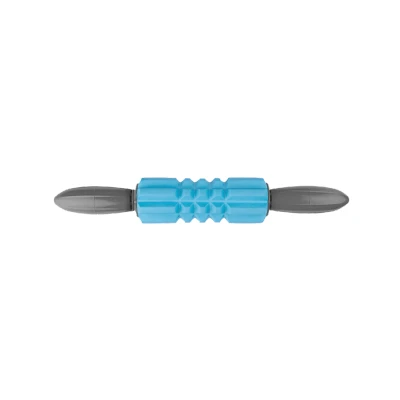 Image de Waldhausen Health + Care Brosse de Massage Faszien Fit Gris/BleuVendu par Agradi